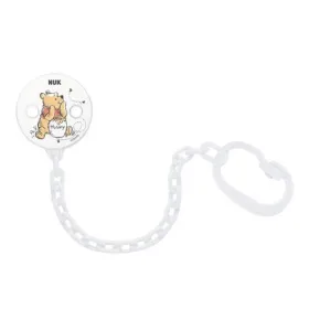 Attache sucette Winnie -Nuk