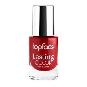 Lasting Color Nail Enamel PT104 -031 -TopFace