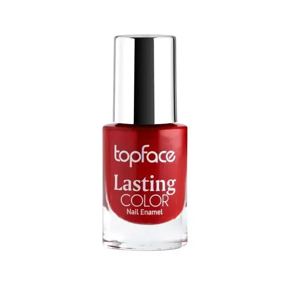 Lasting Color Nail Enamel PT104 -031 -TopFace