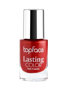 Lasting Color Nail Enamel PT104 -032 -TopFace