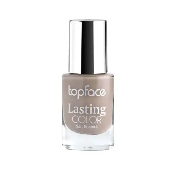 Lasting Color Nail Enamel PT104 -033 -TopFace