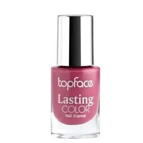 Lasting color nail enamel pt104 -037-topface