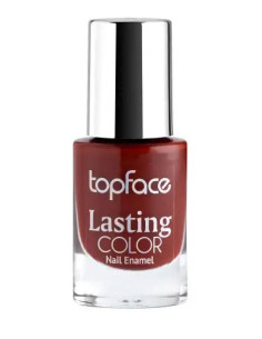 Lasting Color Nail Enamel PT104 -039-TopFace