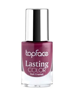 Lasting Color Nail Enamel PT104 -041-TopFace