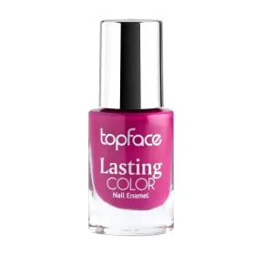 Lasting Color Nail Enamel PT104 -043-TopFace