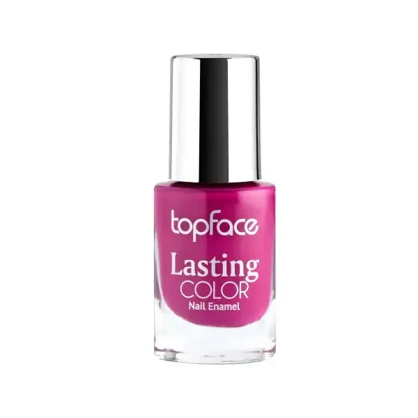 Lasting Color Nail Enamel PT104 -043-TopFace