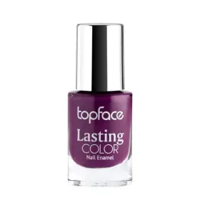 Lasting Color Nail Enamel PT104 -045-TopFace
