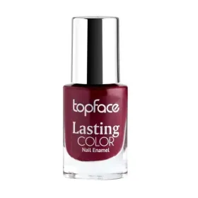 Lasting Color Nail Enamel PT104 -046-TopFace