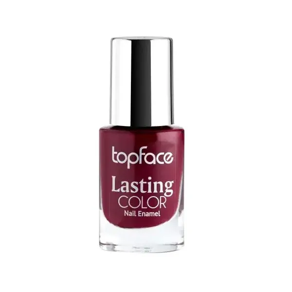 Lasting Color Nail Enamel PT104 -046-TopFace