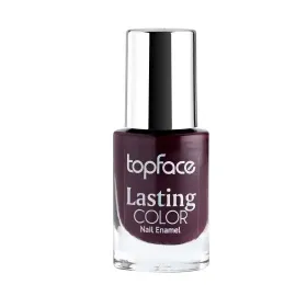 Lasting Color Nail Enamel PT104 -047-TopFace