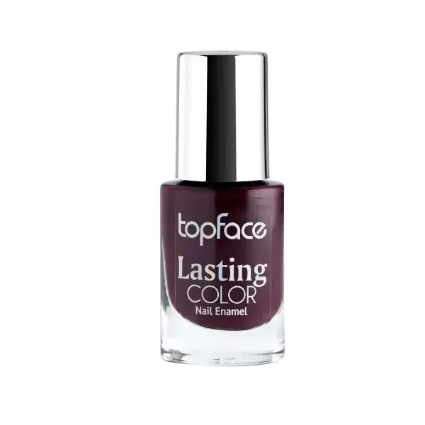 Lasting Color Nail Enamel PT104 -047-TopFace