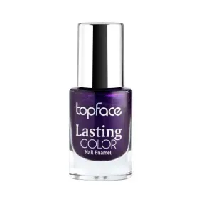 Lasting Color Nail Enamel PT104 -052-TopFace