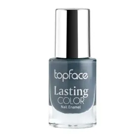 Lasting color nail enamel pt104 -057-topface