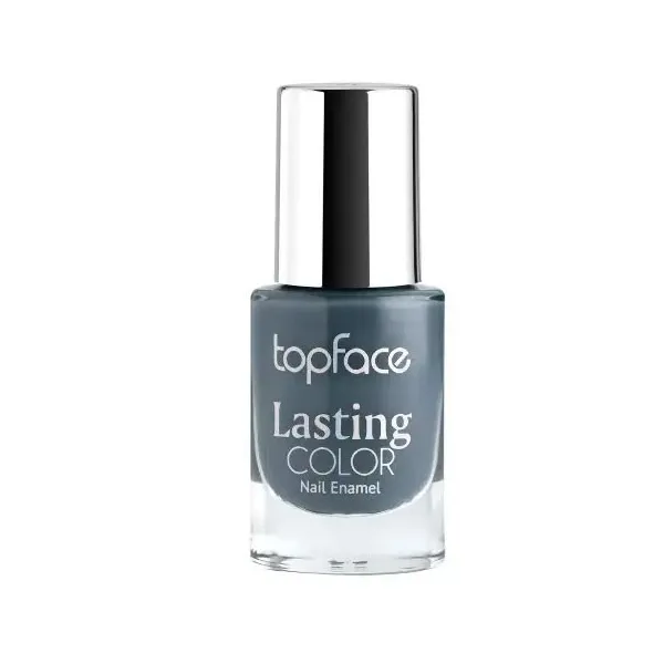 Lasting Color Nail Enamel PT104 -057-TopFace