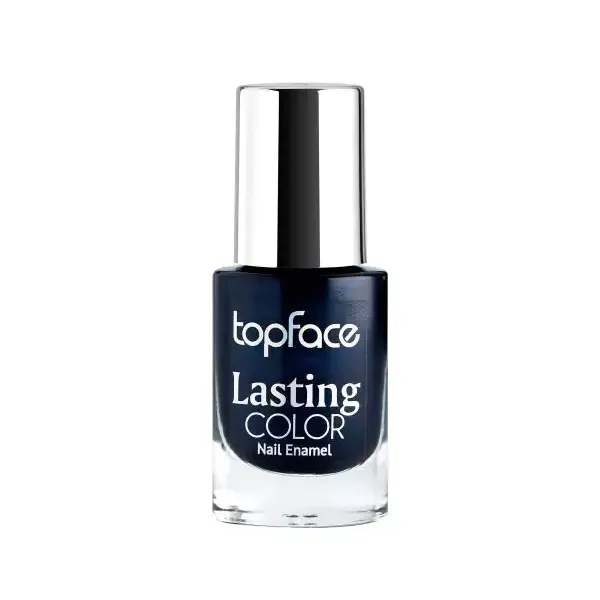 Lasting color nail enamel pt104 -061-topface
