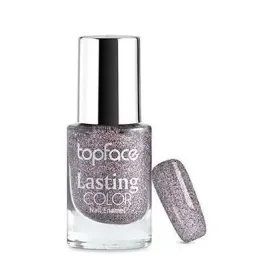 Lasting Color Nail Enamel PT104 -072-TopFace