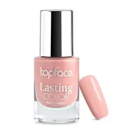 Lasting Color Nail Enamel PT104 -073-TopFace