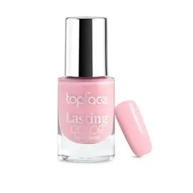 Lasting Color Nail Enamel PT104 -074-TopFace