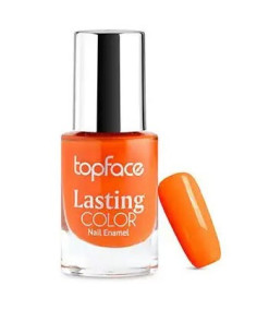Lasting Color Nail Enamel PT104 -076-TopFace
