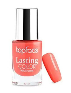 Lasting color nail enamel pt104 -077-topface