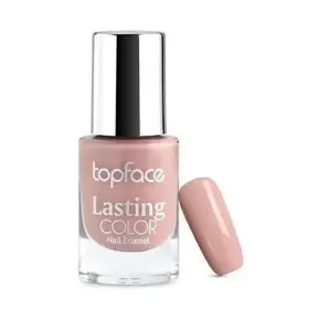 Lasting Color Nail Enamel PT104 -080-TopFace