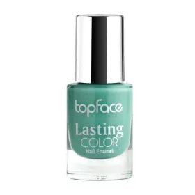 Lasting Color Nail Enamel PT104 -084-TopFace