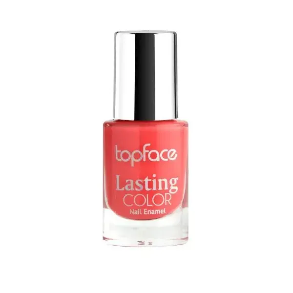 Lasting Color Nail Enamel PT104 -086-TopFace