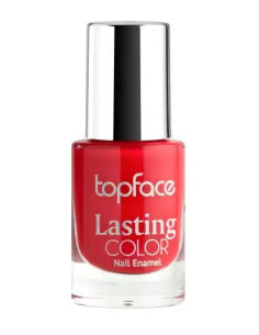 Lasting color nail enamel pt104 -089-topface