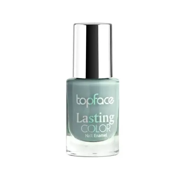 Lasting Color Nail Enamel PT104 -091-TopFace