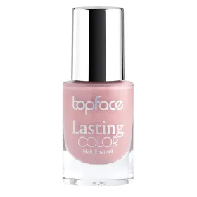 Lasting Color Nail Enamel PT104 -013 -TopFace