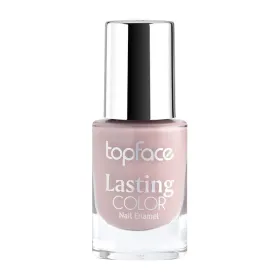 Lasting Color Nail Enamel PT104 -024 -TopFace
