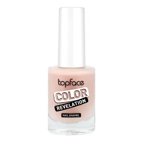 Color Revelation Nail Enamel PT-105-004- TopFace