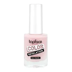 Color revelation nail enamel pt-105-005- topface