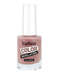 Color Revelation Nail Enamel PT-105-039- TopFace