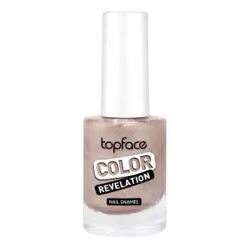 Color revelation nail enamel pt-105-041- topface