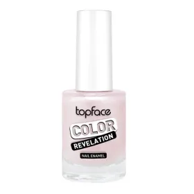 Color Revelation Nail Enamel PT-105-044- TopFace