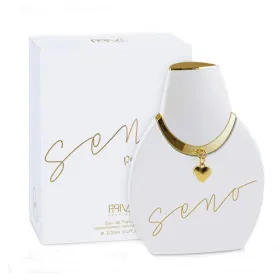 Eau de Parfum pour Femme Seno 95ml - Privé Perfumes