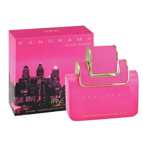 Eau de Parfum pour Femme Panorama 100ml - Privé Perfumes