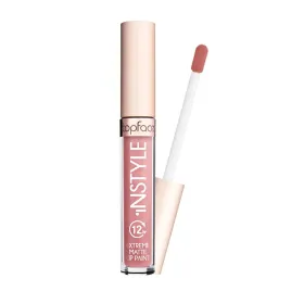 Instyle extreme matte lip paint pt206-001 -topface