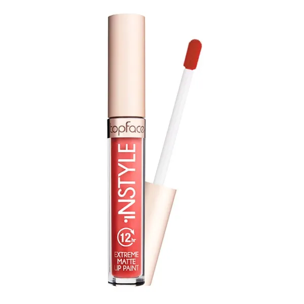 Instyle Extreme Matte Lip Paint PT206-009 -Topface