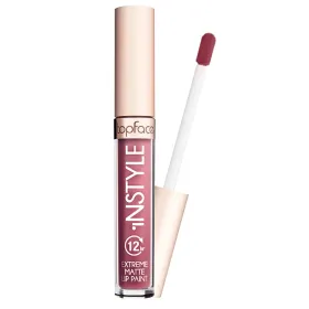 Instyle extreme matte lip paint pt206-014 -topface