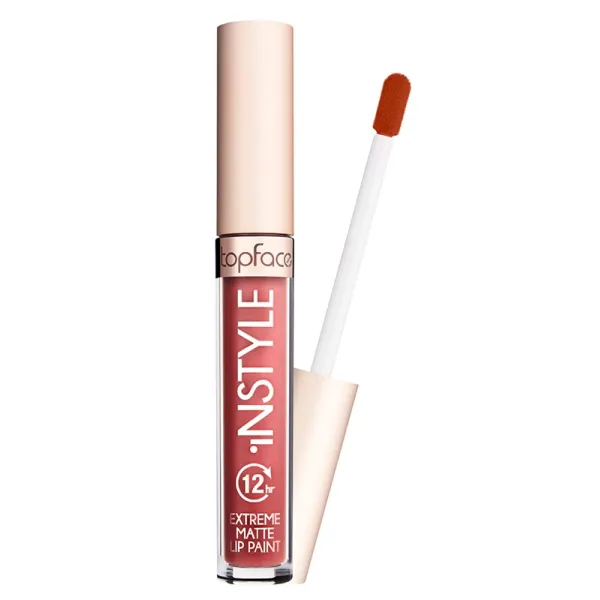 Instyle Extreme Matte Lip Paint PT206-015 -Topface