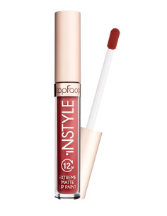 Instyle Extreme Matte Lip Paint PT206-022 -Topface