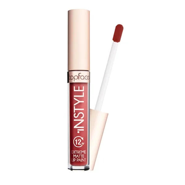 Instyle Extreme Matte Lip Paint PT206-022 -Topface