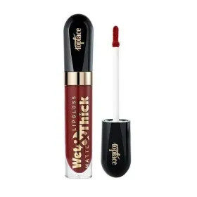 Lip gloss matte «WET & THICK» PT203 - 106 -Topface