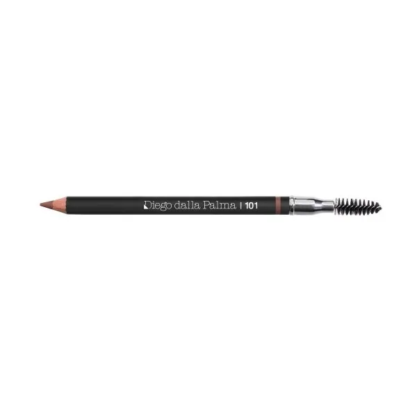 Long-Wear Water-Resistant Eyebrow Pencil N°101- Diego Dalla Palma