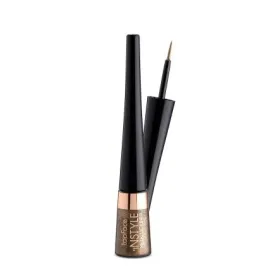 Eyeliner Instyle Metallic Liner PT554-007- TopFace