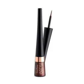 Eyeliner Instyle Metallic Liner PT554-008- TopFace