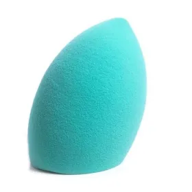 Beauty Blender Professionnel Turquoise -Gii Gumei