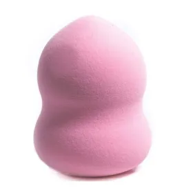 Eponge Fond de Teint Beauty Blender Rose -Gii Gumei